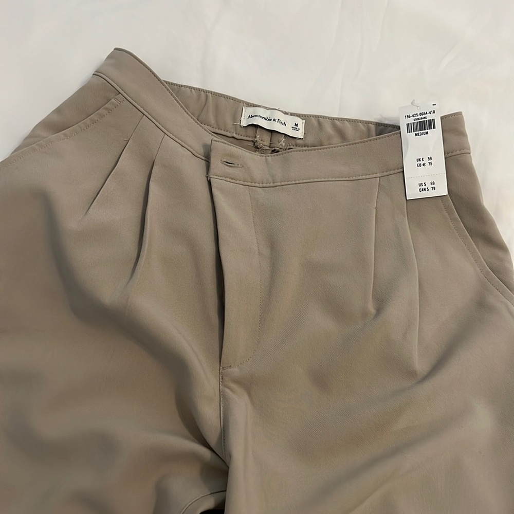 Abercrombie & Fitch trousers